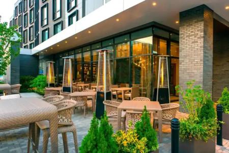 AC by Marriott Boston Downtown - 27