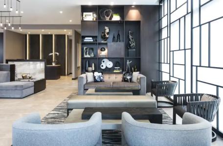 AC by Marriott Boston Downtown - 1