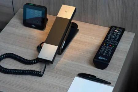 AC by Marriott Boston Downtown - 36