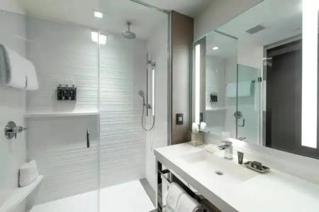 AC by Marriott Boston Downtown - 52