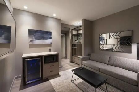 AC by Marriott Boston Downtown - 56