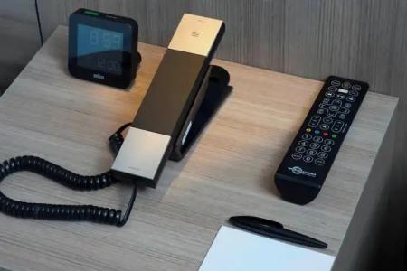 AC by Marriott Boston Downtown - 51