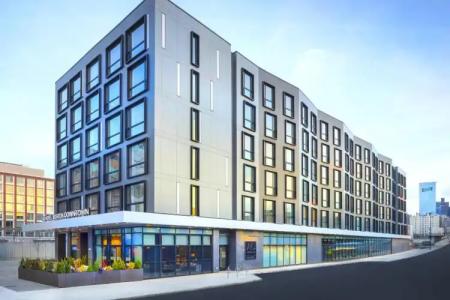 AC by Marriott Boston Downtown - 44