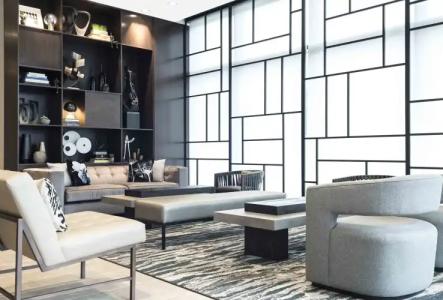 AC by Marriott Boston Downtown - 30