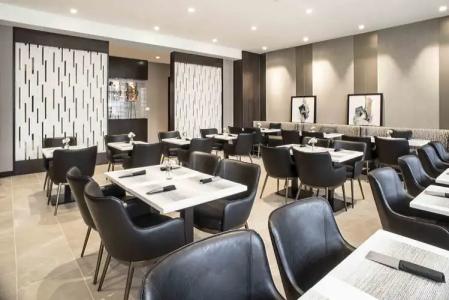 AC by Marriott Boston Downtown - 19