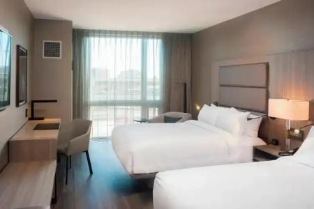 AC by Marriott Boston Downtown - 45