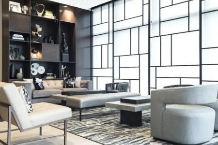 AC by Marriott Boston Downtown - 34