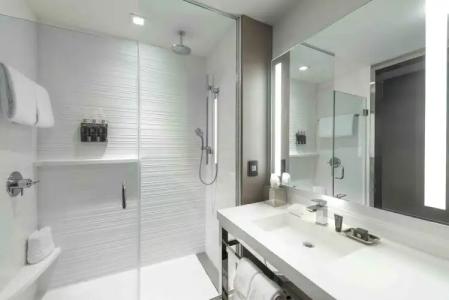 AC by Marriott Boston Downtown - 8