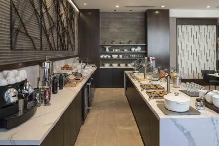 AC by Marriott Boston Downtown - 11