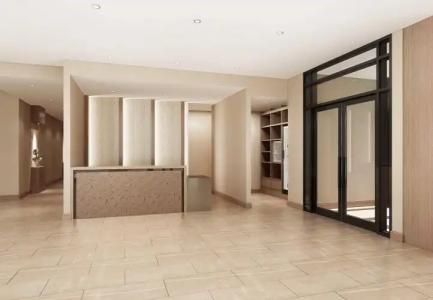 AC by Marriott Boston Downtown - 18