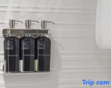 AC by Marriott Boston Downtown - 43