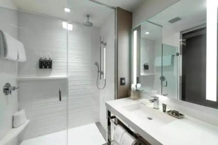 AC by Marriott Boston Downtown - 61