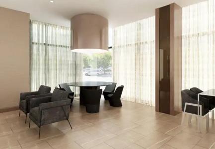 AC by Marriott Boston Downtown - 17