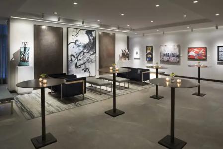 AC by Marriott Boston Downtown - 15