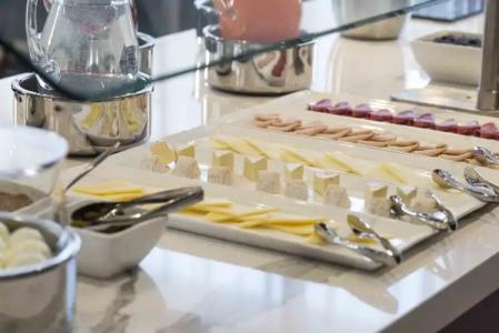 AC by Marriott Boston Downtown - 14