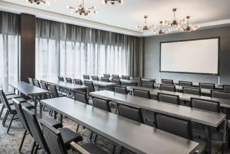 AC by Marriott Boston Downtown - 21