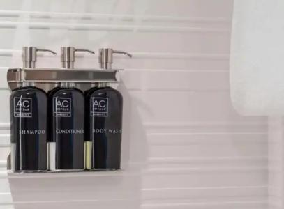 AC by Marriott Boston Downtown - 62