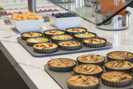 AC by Marriott Boston Downtown - 12