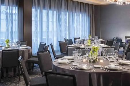 AC by Marriott Boston Downtown - 31