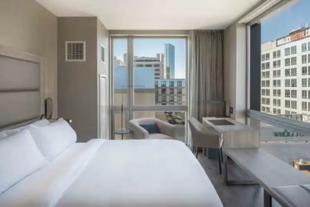 AC by Marriott Boston Downtown - 4