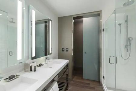 AC by Marriott Boston Downtown - 57