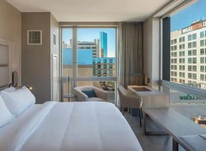 AC by Marriott Boston Downtown - 7