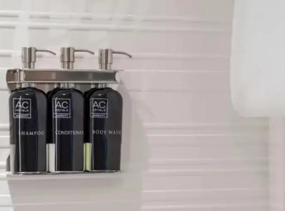 AC by Marriott Boston Downtown - 55