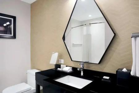 Courtyard Boston Downtown/North Station - 38