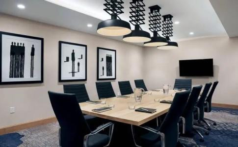 Courtyard Boston Downtown/North Station - 18