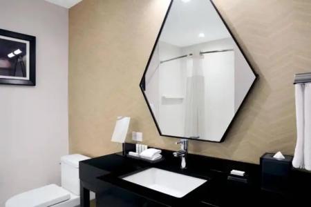 Courtyard Boston Downtown/North Station - 31