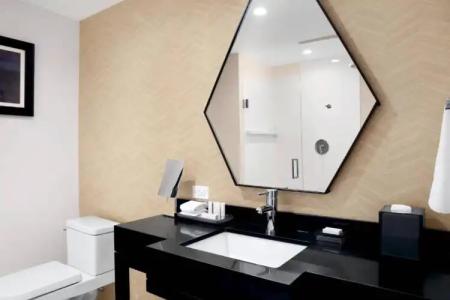 Courtyard Boston Downtown/North Station - 53