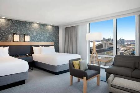 Courtyard Boston Downtown/North Station - 5