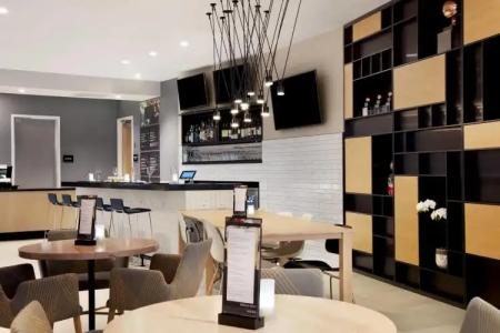 Courtyard Boston Downtown/North Station - 22