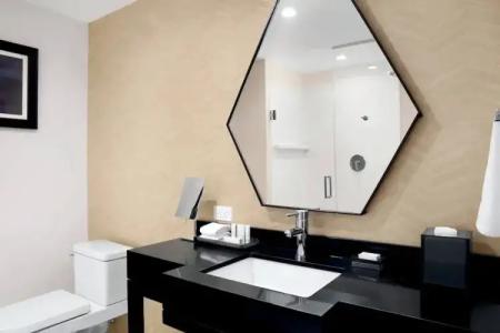 Courtyard Boston Downtown/North Station - 43