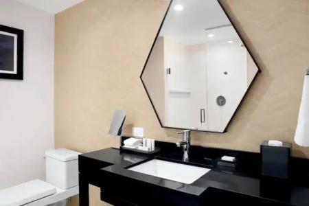 Courtyard Boston Downtown/North Station - 47