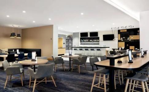 Courtyard Boston Downtown/North Station - 24