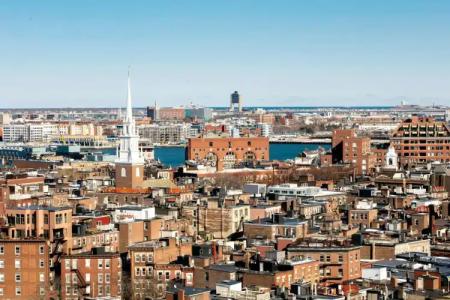 Courtyard Boston Downtown/North Station - 20