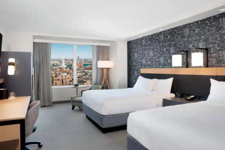 Courtyard Boston Downtown/North Station - 4