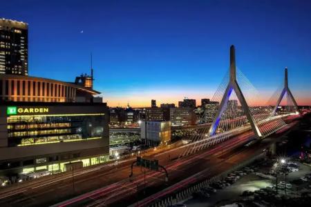 Courtyard Boston Downtown/North Station - 33