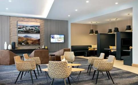 Courtyard Boston Downtown/North Station - 23