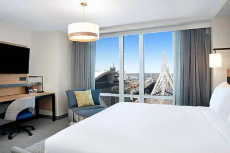 Courtyard Boston Downtown/North Station - 6