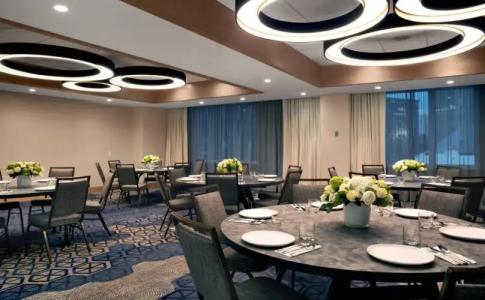 Courtyard Boston Downtown/North Station - 17