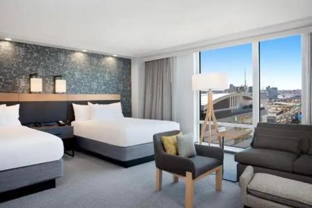 Courtyard Boston Downtown/North Station - 58