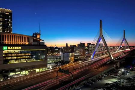 Courtyard Boston Downtown/North Station - 48