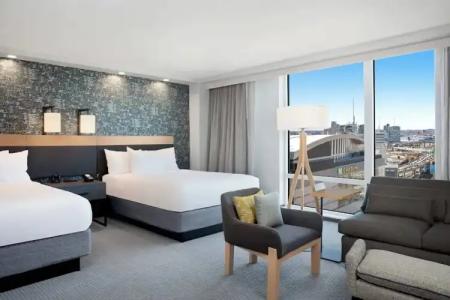 Courtyard Boston Downtown/North Station - 54