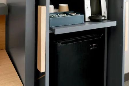 Courtyard Boston Downtown/North Station - 35