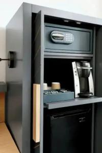 Courtyard Boston Downtown/North Station - 34