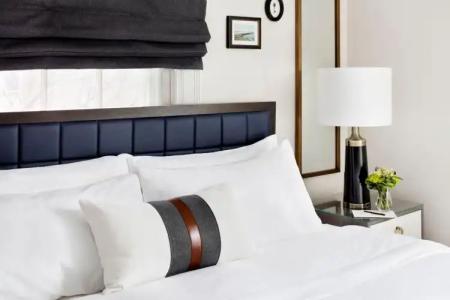 The Whitney Boston - 111