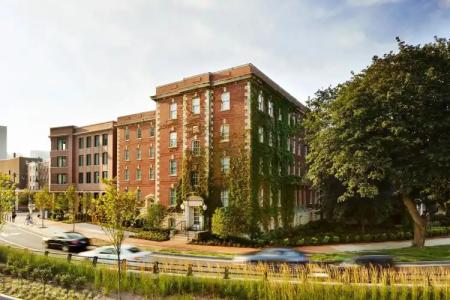 The Whitney Boston - 19