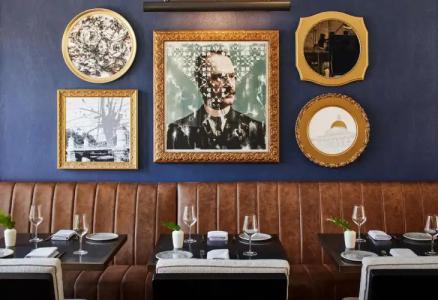 The Whitney Boston - 16